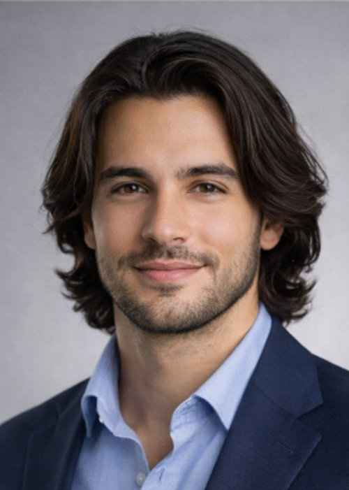 Adrian - Funded Peaks