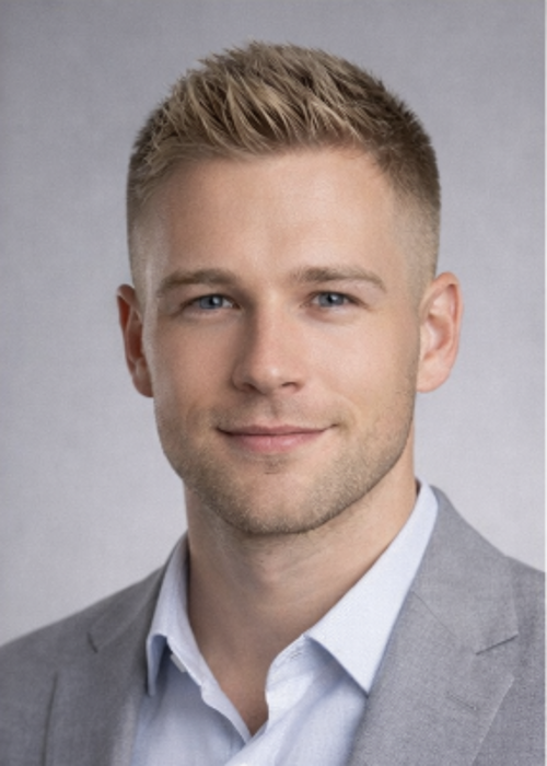 Daniel - Funded Peaks