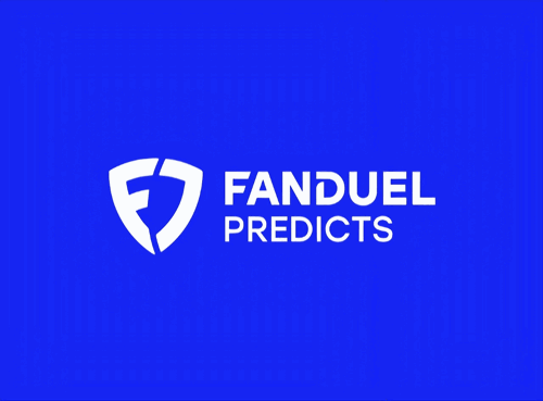 FanDuel Predicts logo