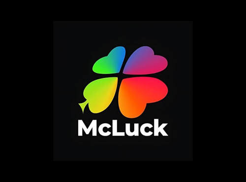 McLuck logo