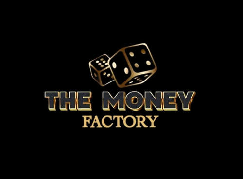 The Money Factory Logo