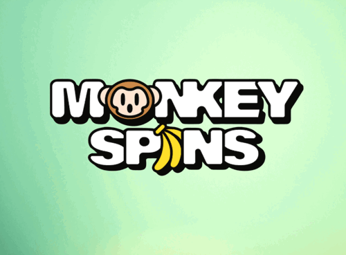 Monkey Spins