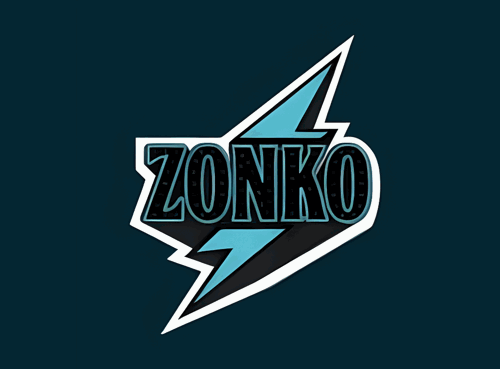 Zonko Casino Logo