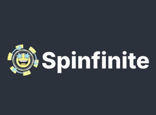 Spinfinite logo