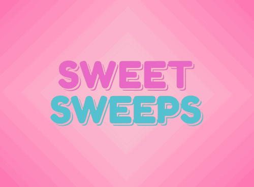 Sweet Sweeps Logo