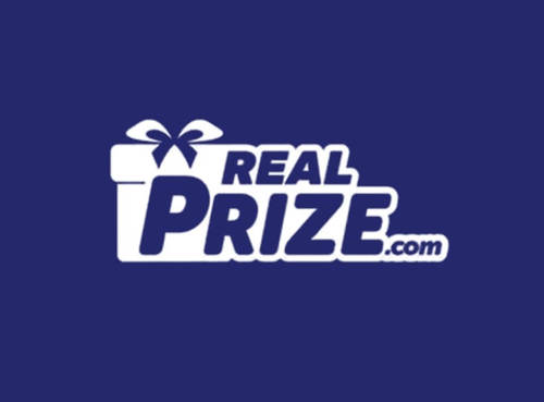Real Prize logo