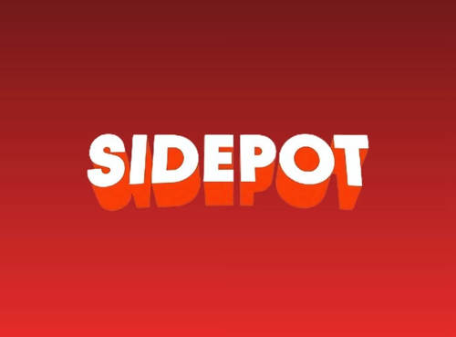 Sidepot Logo