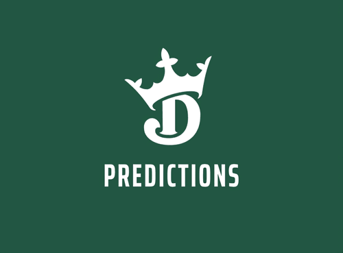 DraftKings Predictions logo