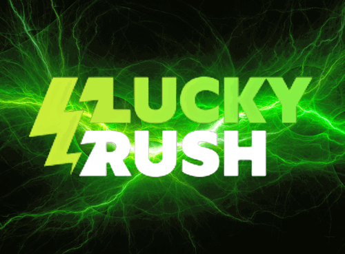 Lucky Rush