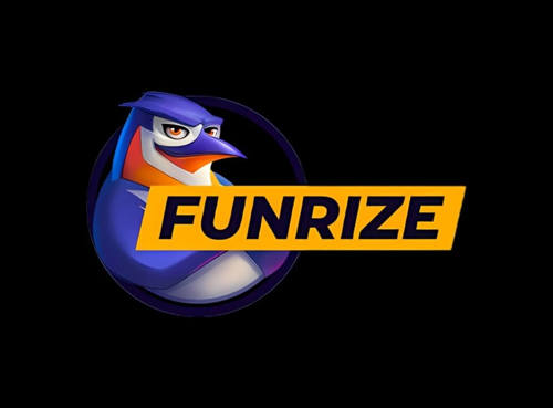 Funrize Logo