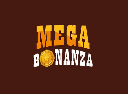 Mega Bonanza logo