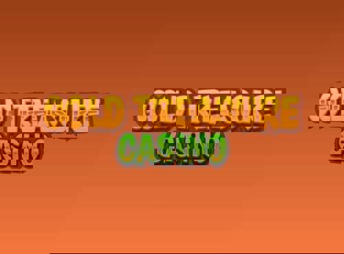 Gold Treasure Casino