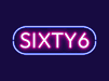 Sixty 6 Casino Logo