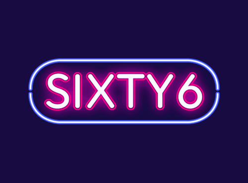 Sixty 6 Casino Logo