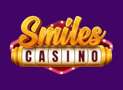 Smiles Casino Logo
