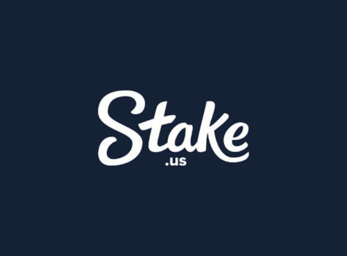 Stake.us logo