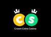 Crown Coins Logo