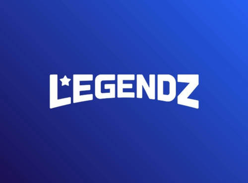 Legendz Logo