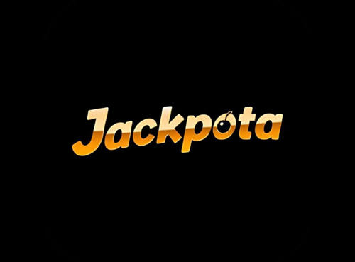 Jackpota logo